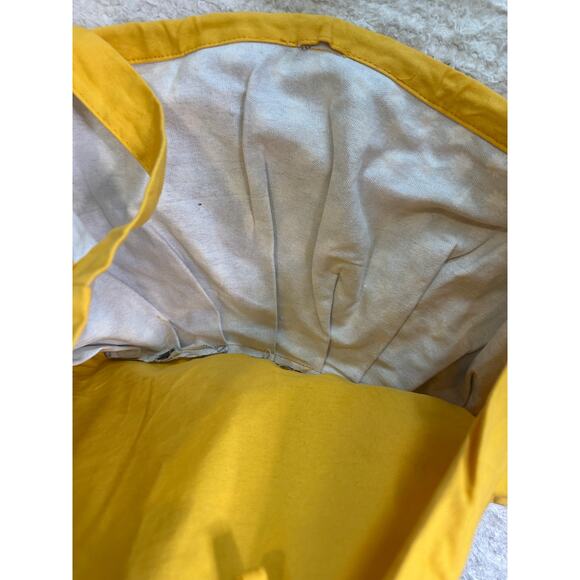 Lilac & Vine Daisy Print 1/2 Apron and Mini Tool Bag - Picture 7 of 13